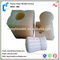 factory custom prototype vacuum casting rubber molding part